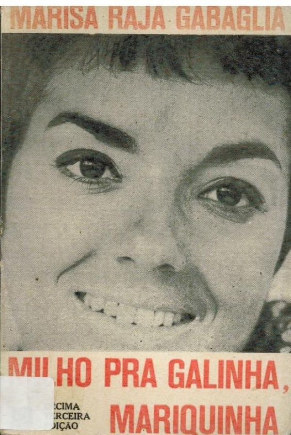 Milho pra Galinha, Mariquinha